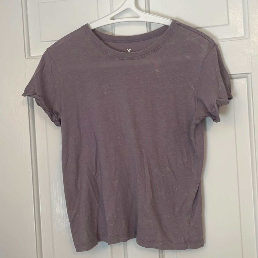 American Eagle Tee